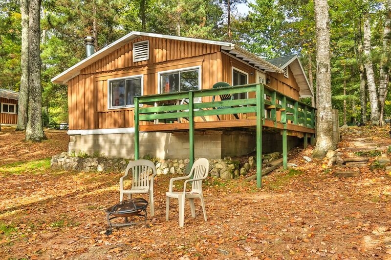 Cabin 6